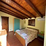 L'antica Vigna Séjour à la ferme