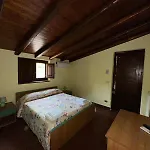 L'antica Vigna Farmház *