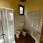 L'antica Vigna Farmház *
