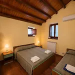 L'antica Vigna Alloggio per agriturismo *