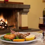 L'antica Vigna Farmház