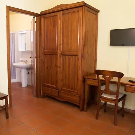 L'antica Vigna Bauernhof