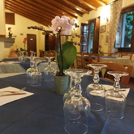 Alloggio per agriturismo L'antica Vigna