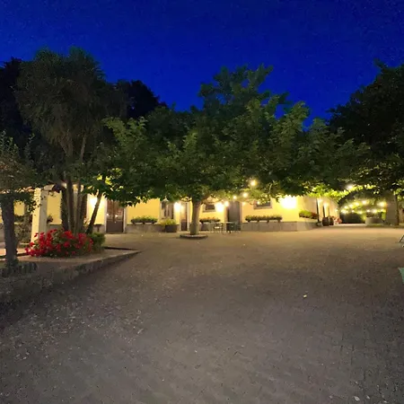 L'antica Vigna Alloggio per agriturismo *