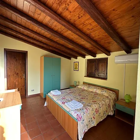 L'antica Vigna Alloggio per agriturismo