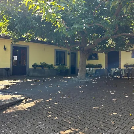 L'antica Vigna Alloggio per agriturismo