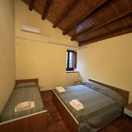 L'antica Vigna Alloggio per agriturismo *