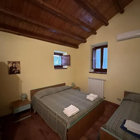 Alloggio per agriturismo L'antica Vigna *