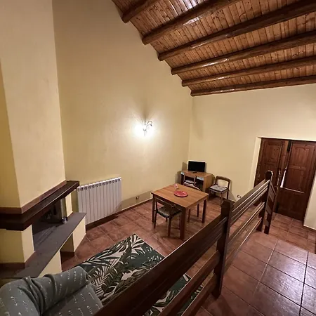 L'antica Vigna Alloggio per agriturismo Randazzo