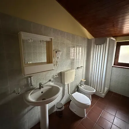 Alloggio per agriturismo L'antica Vigna Randazzo