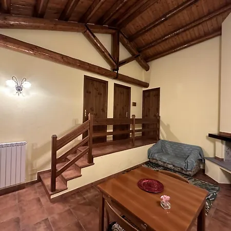 Alloggio per agriturismo L'antica Vigna