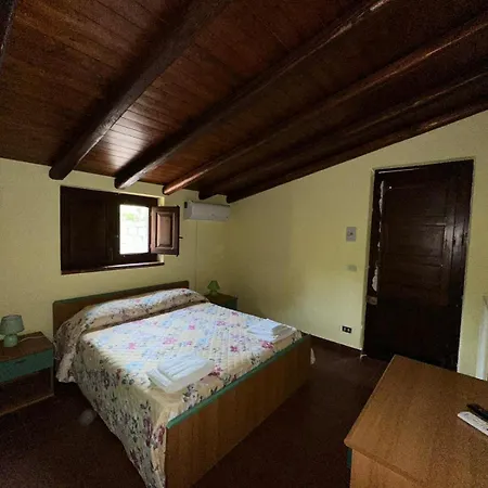 L'antica Vigna Alloggio per agriturismo *