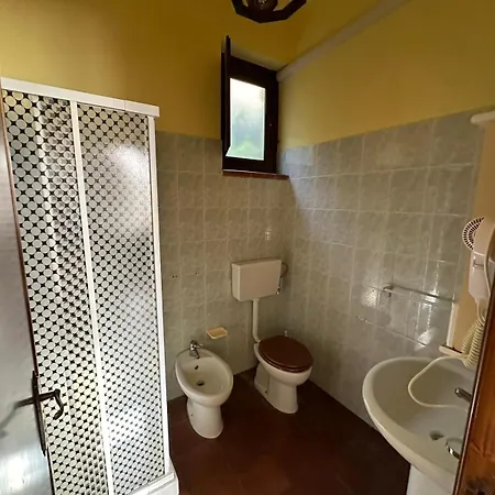 L'antica Vigna Alloggio per agriturismo *