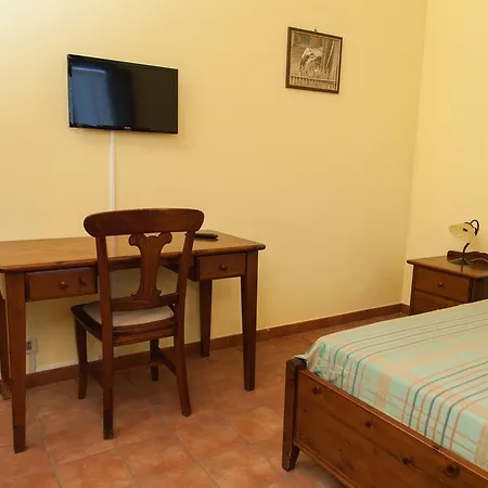 Alojamento de Turismo Rural L'antica Vigna *
