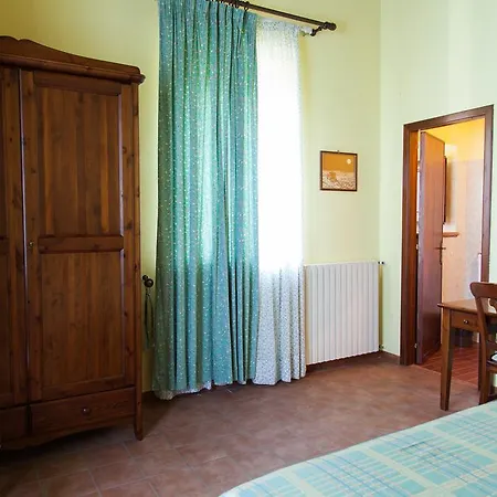 Alloggio per agriturismo L'antica Vigna *