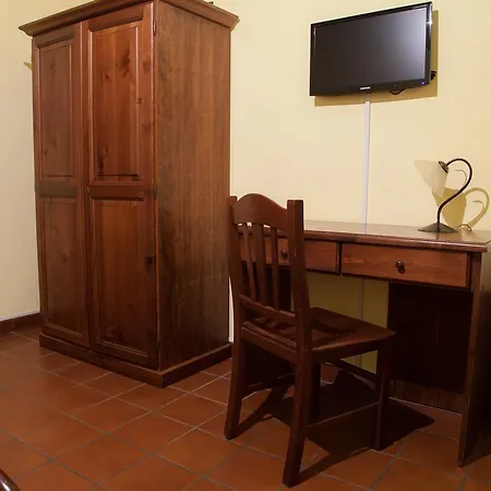 Alloggio per agriturismo L'antica Vigna *