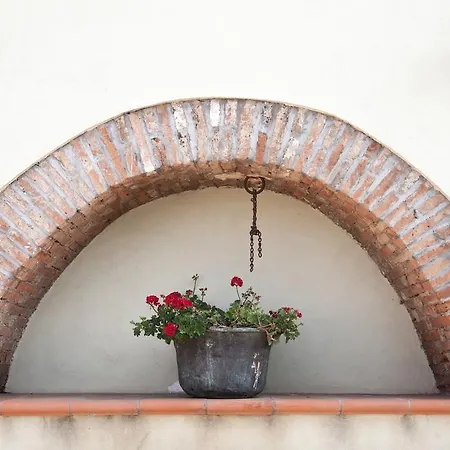 L'antica Vigna Alloggio per agriturismo Randazzo