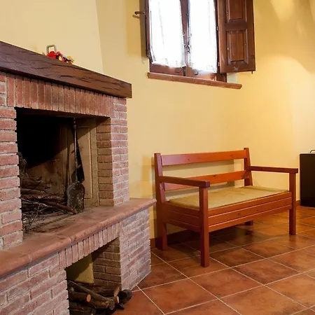 L'antica Vigna Alloggio per agriturismo Randazzo