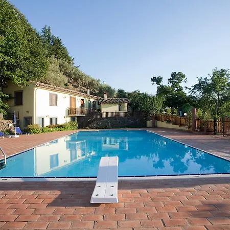 L'antica Vigna *