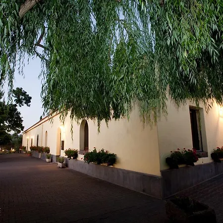 Bauernhof L'antica Vigna