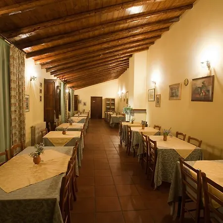 L'antica Vigna * Randazzo