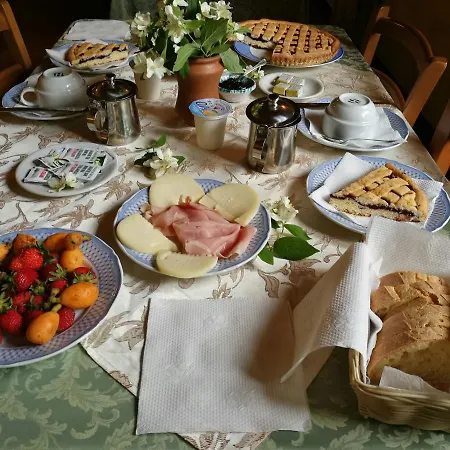 Фермерский дом L'antica Vigna
