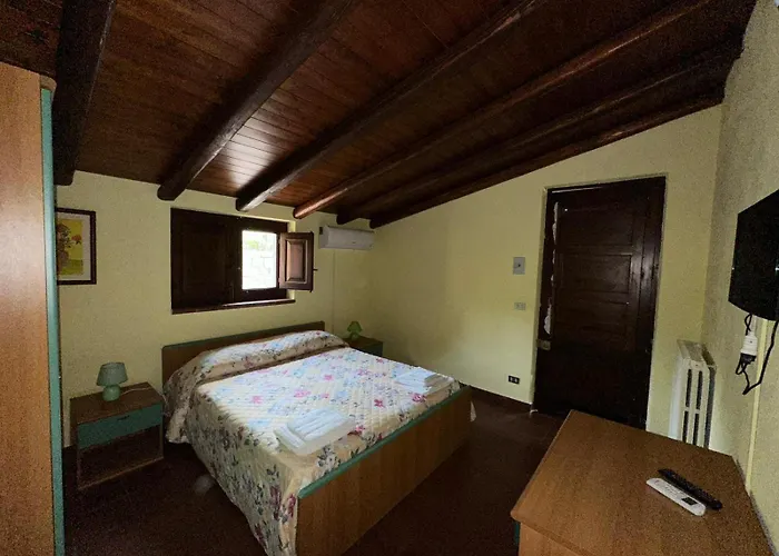 L'antica Vigna Alojamento de Turismo Rural *