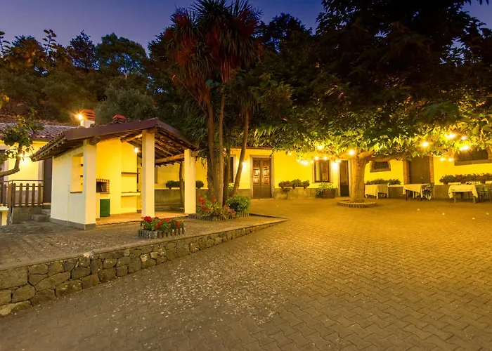 Фермерский дом L'antica Vigna Рандаццо