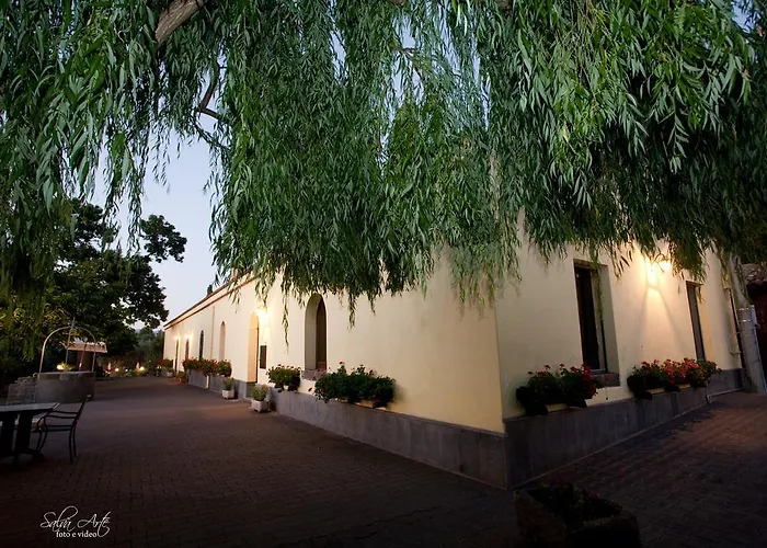 Alojamento de Turismo Rural L'antica Vigna