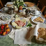 ファームステイ L'antica Vigna