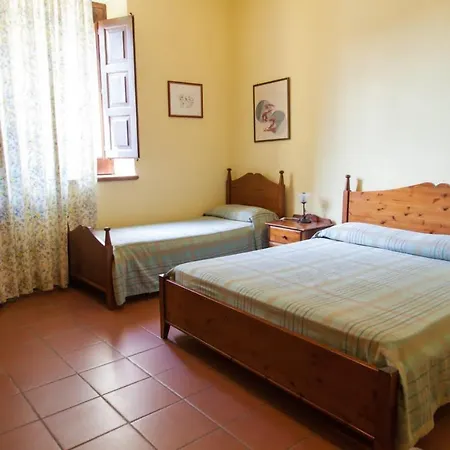Farm stay L'antica Vigna *