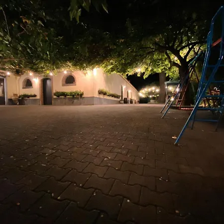 L'antica Vigna * Randazzo