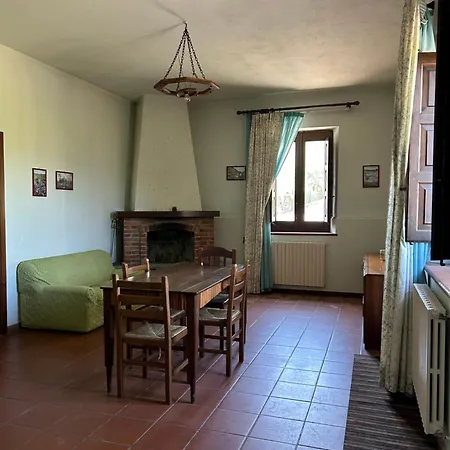 L'antica Vigna Bauernhof