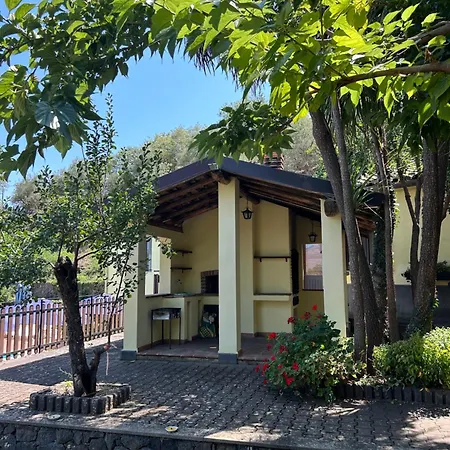 L'antica Vigna Farm stay Randazzo