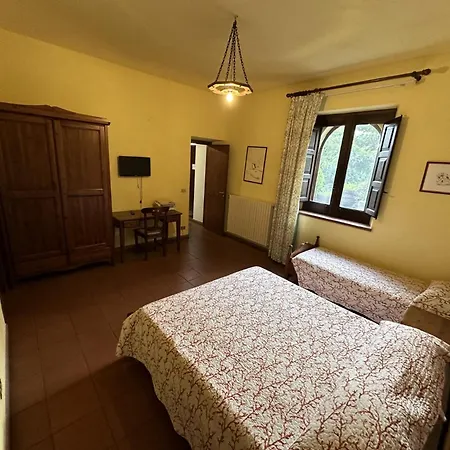 Farm stay L'antica Vigna Randazzo