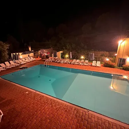 L'antica Vigna Farm stay Randazzo