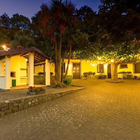 Bauernhof L'antica Vigna Randazzo