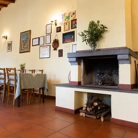 L'antica Vigna 팜스테이