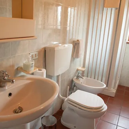 L'antica Vigna Farm stay