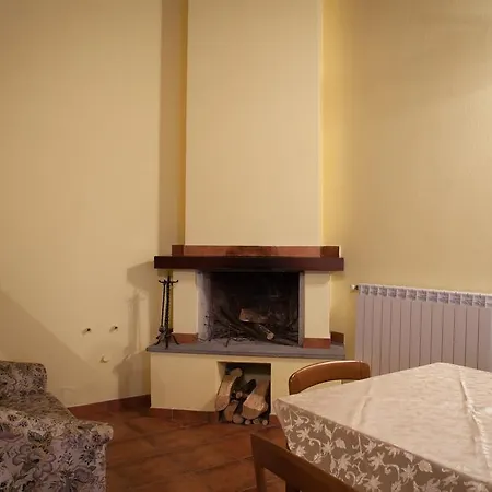 Séjour à la ferme L'antica Vigna