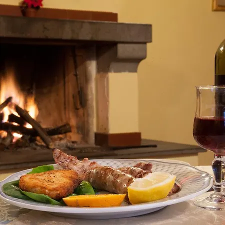 L'antica Vigna 팜스테이