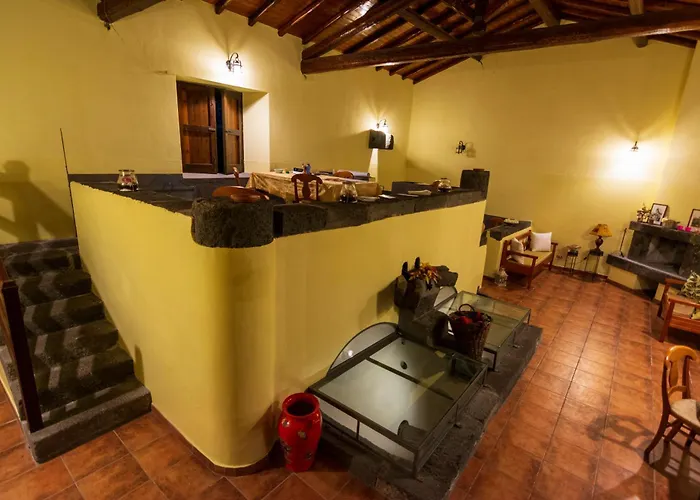 L'antica Vigna Randazzo