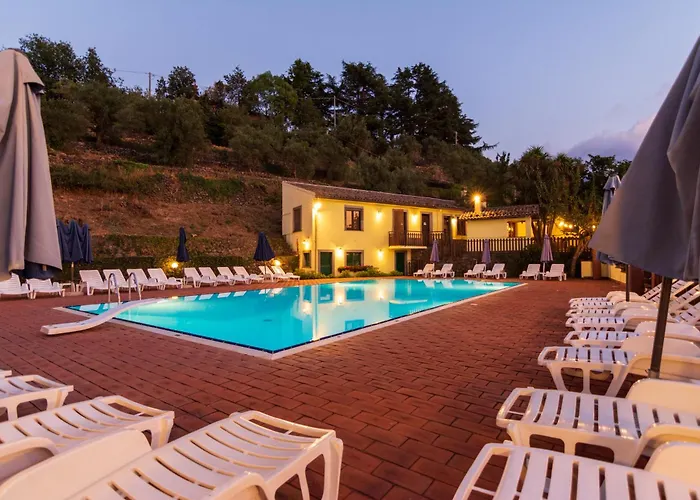 L'antica Vigna * Randazzo