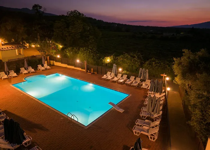 L'antica Vigna * Randazzo