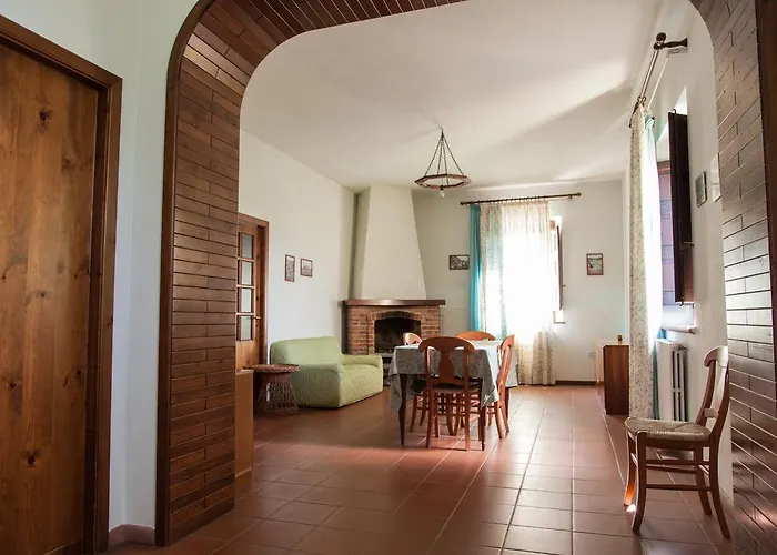 Bauernhof L'antica Vigna *