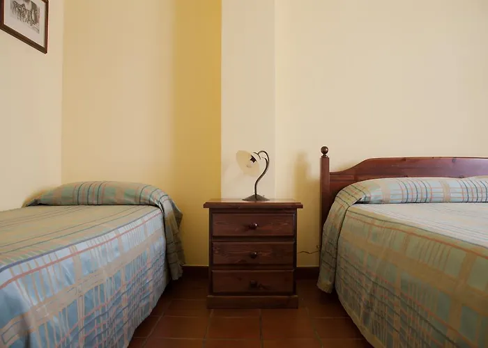 L'antica Vigna Bauernhof *