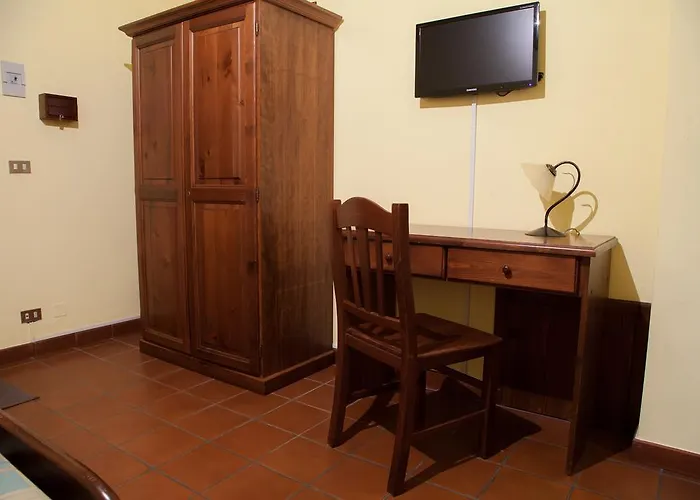 Bauernhof L'antica Vigna *