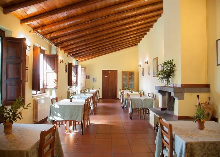 Bauernhof L'antica Vigna *