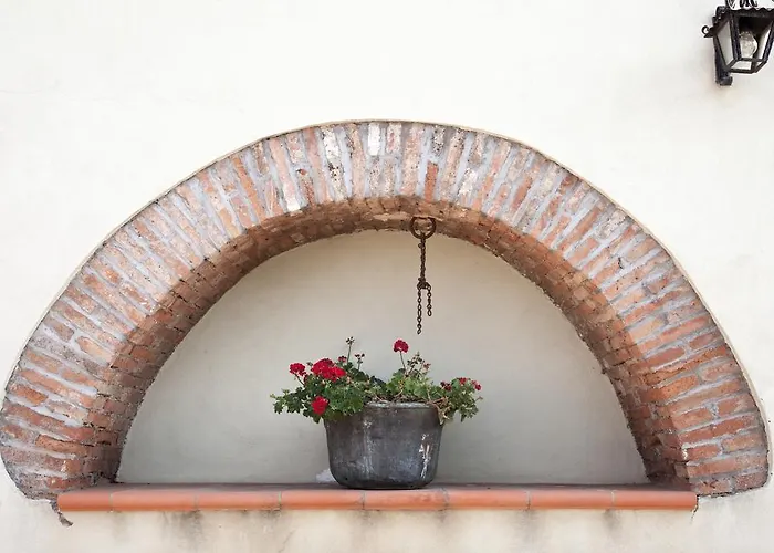 L'antica Vigna Bauernhof Randazzo