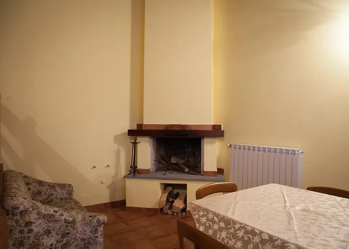 Bauernhof L'antica Vigna